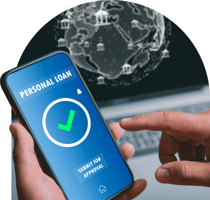 Personal loan repayment calculator