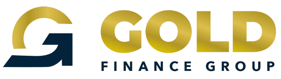 Gold Finance Logos