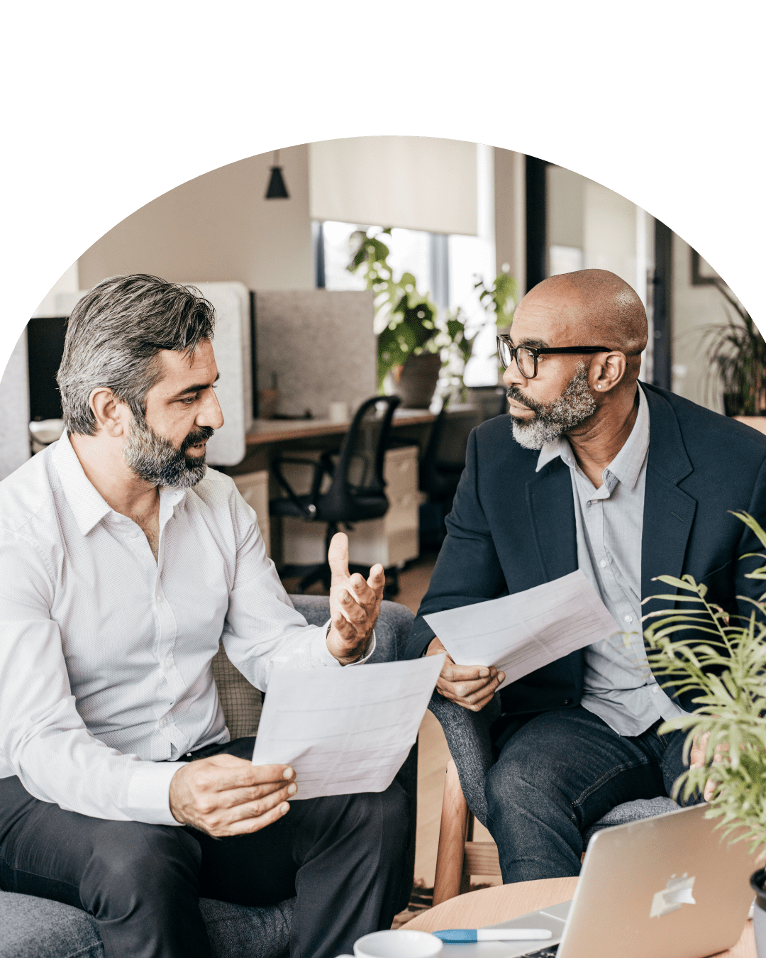 Wealth Creation Services