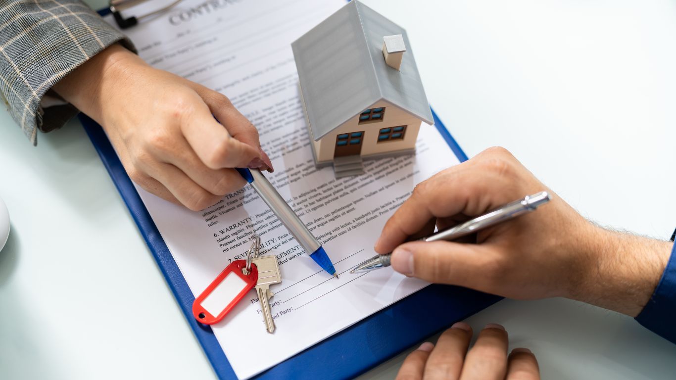 Guarantor Loan