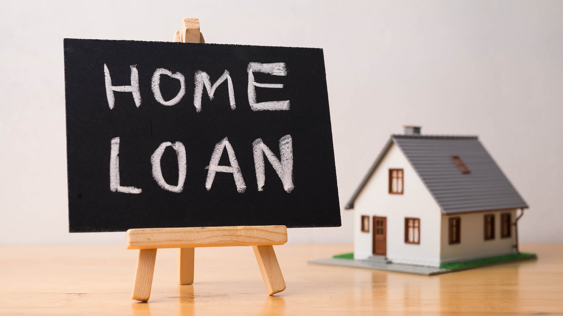 home loan
