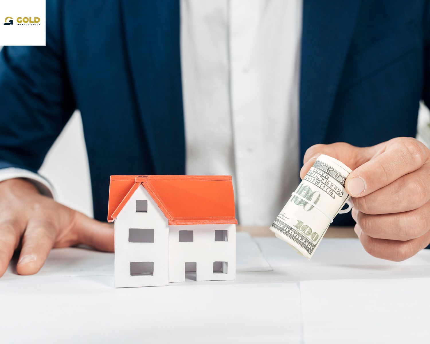 Mortgage Loans in Australia