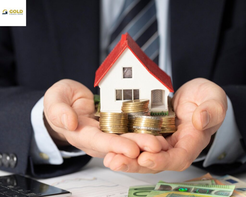 Home Loan Refinance