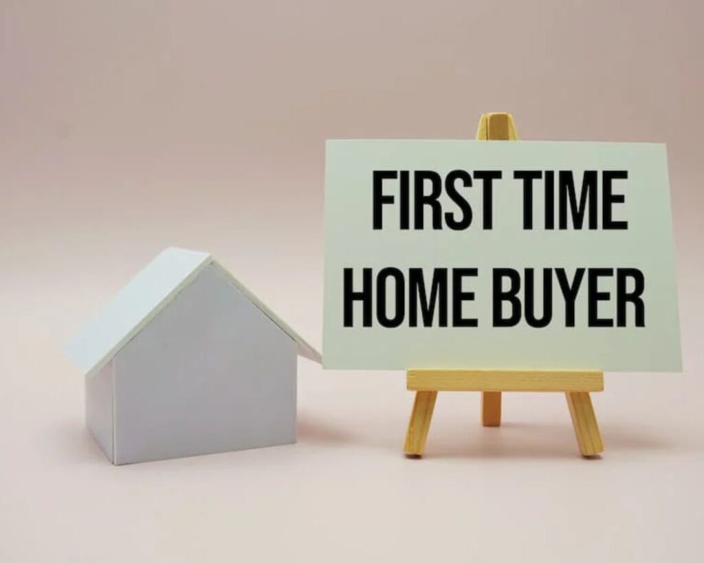 First Home Buyers