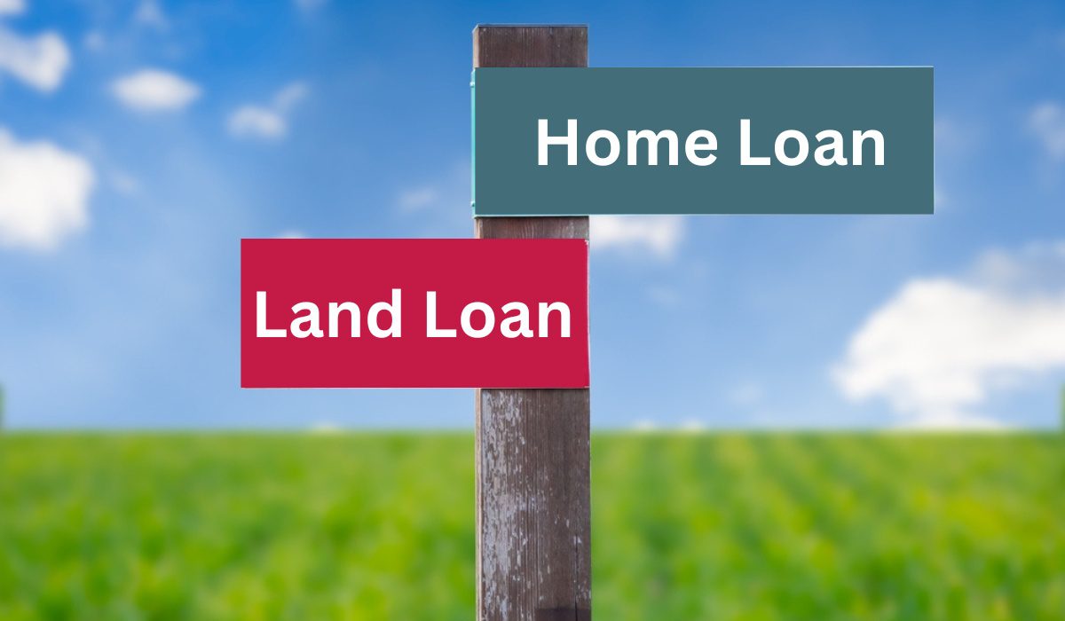 House & Land Loans
