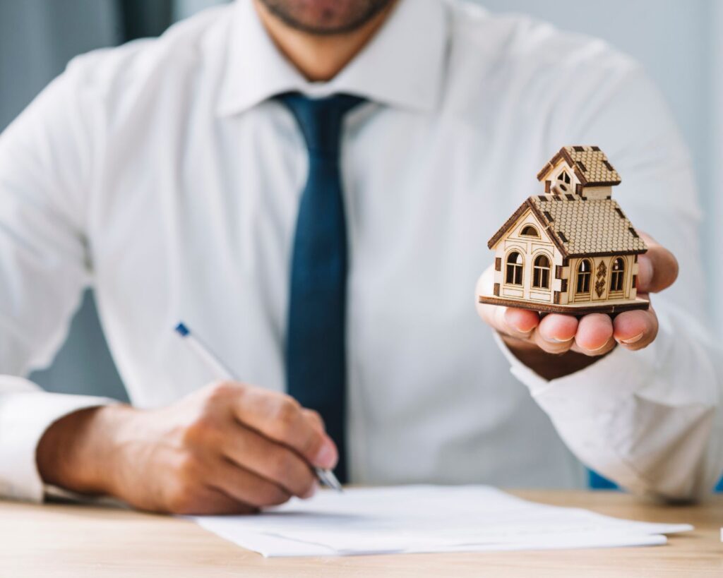 Best Mortgage Broker