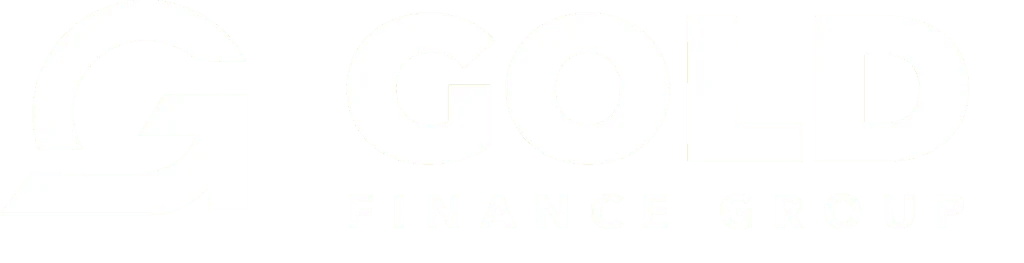 gold finance logo