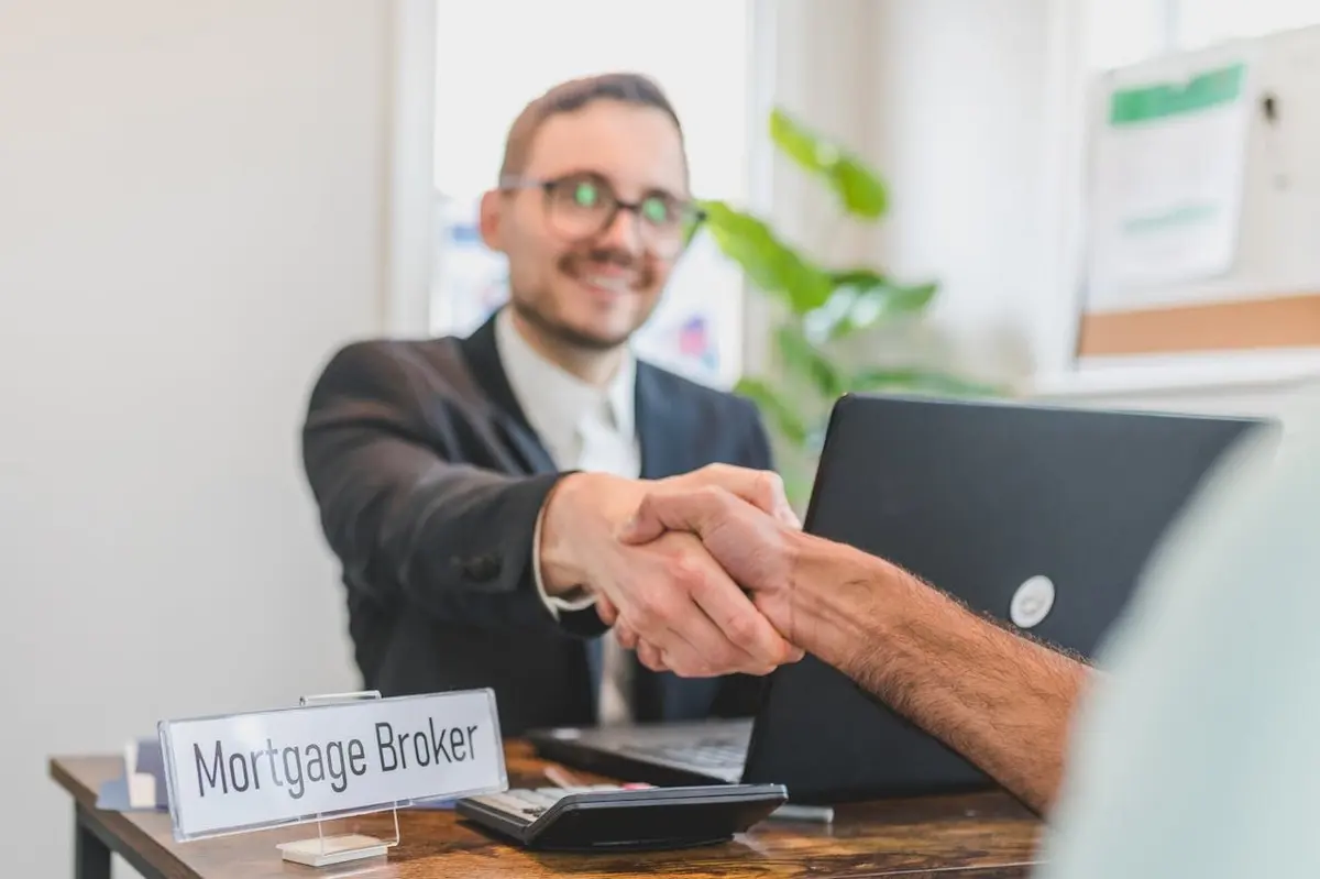 Australia Mortgage Broker