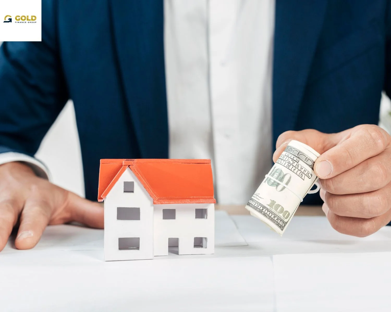 Mortgage Loans in Australia