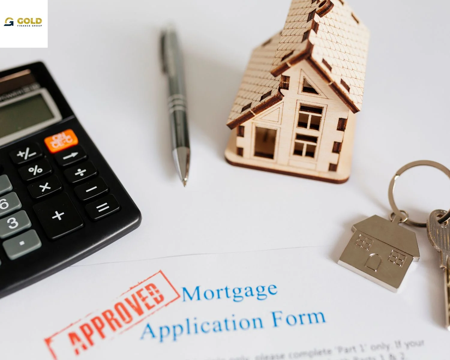 Mortgage Loans in Australia