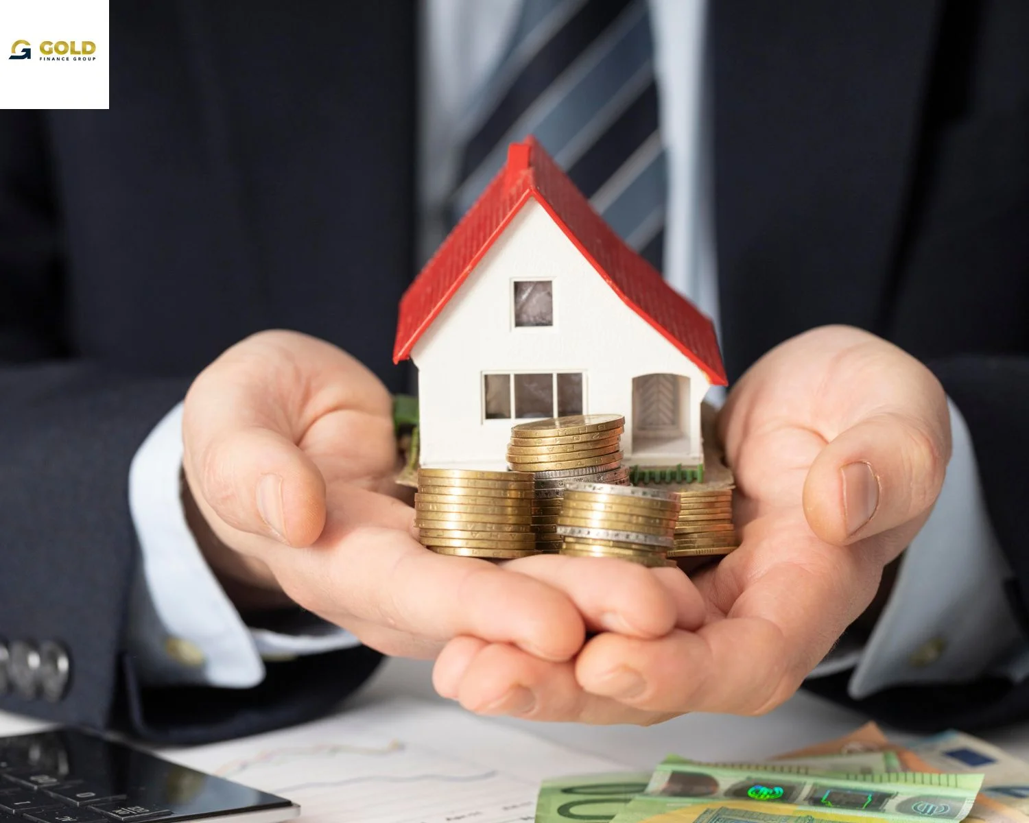 Home Loan Refinance