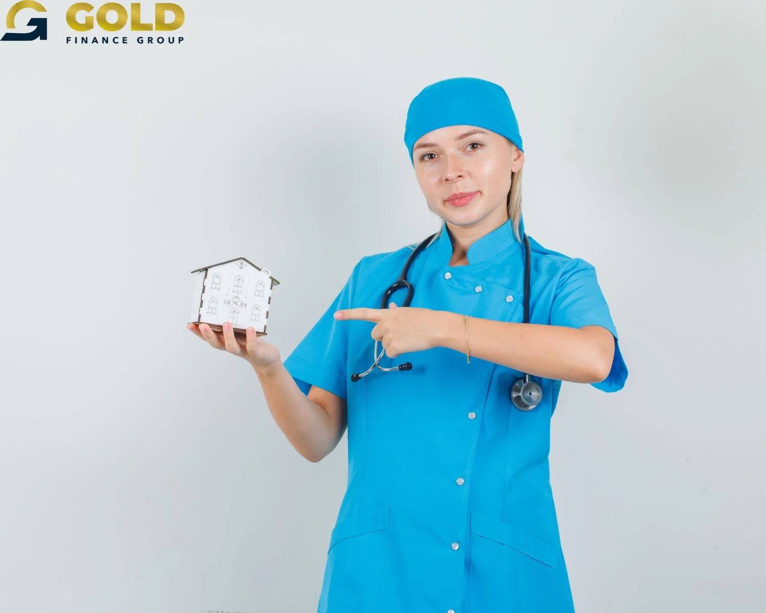 Medico Home Loan