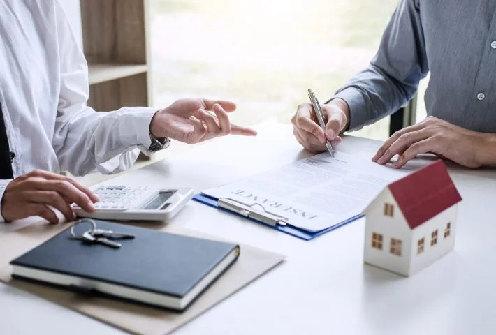 Finance Broker Sydney