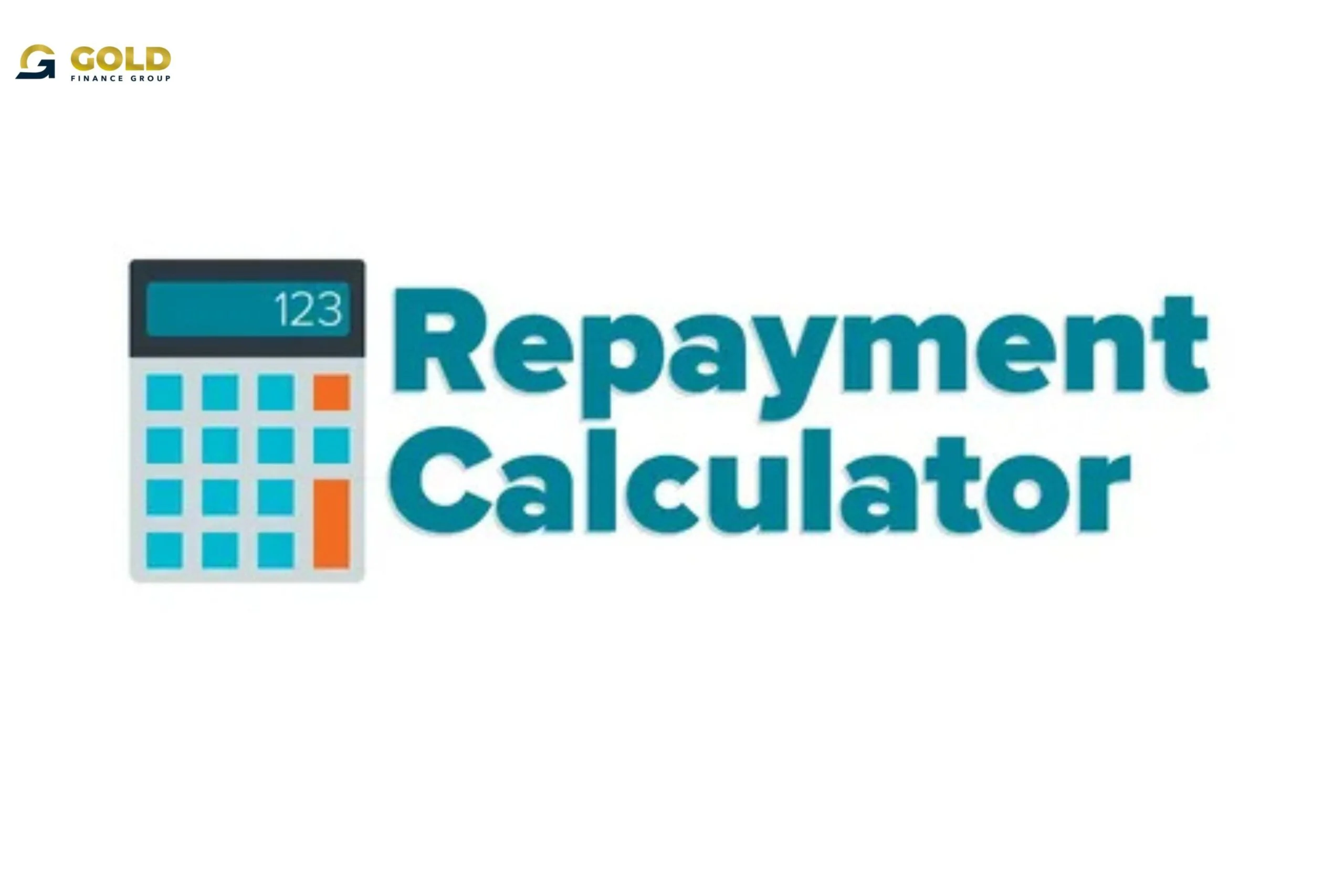 Repayment Calculator